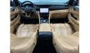 جيب جراند شيروكي 2021 Jeep Grand Cherokee Summit 4x4, March 2025 Al Futtaim Warranty, Full Service History, GCC