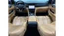 Jeep Grand Cherokee 2021 Jeep Grand Cherokee Summit 4x4, March 2025 Al Futtaim Warranty, Full Service History, GCC