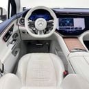 Mercedes-Benz EQE 53 AMG SUV 2024 Mercedes-Benz EQE 53 AMG 4MATIC, Only One In UAE, 1 Year Warranty Unlimited Km