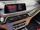 BMW 730Li Exclusive 2.0L