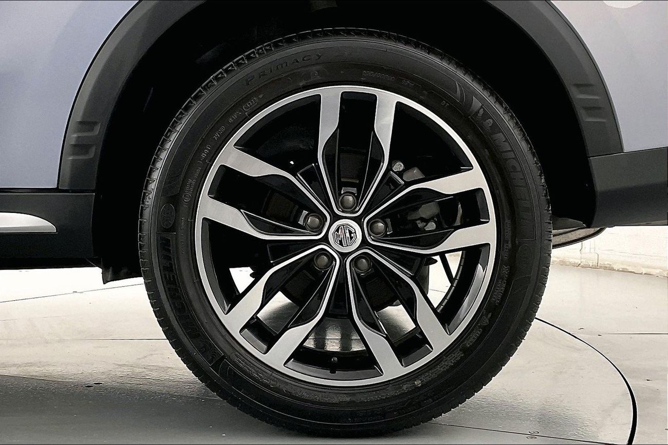 MG HS Trophy | 1 year free warranty | 0 Down Payment