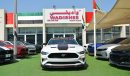 Ford Mustang PREMIUM/Mustang/2019 GT Full Option/LOW KM/TOUCH SCREEN