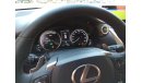 Lexus NX300 HYBRID F SPORT 2018