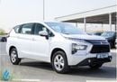 Mitsubishi Xpander Mid - Line 1.5L SUV FWD 5 Doors PRT AT - Book Now for Export!