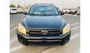 Toyota RAV4 2006 TOYOTA RAV4 / MID OPTION