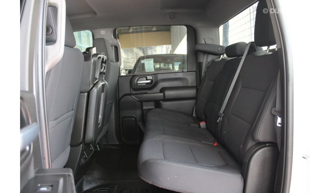 مستعملة شيفروليه سيلفارادو SILVERADO 3500 HD 6.6L 2021- FOR ONLY 2,147 ...
