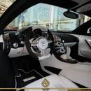 Bugatti Veyron VINCERO MANSORY