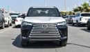 Lexus LX 600 LEXUS LX600 , Turbo Sport , Signature , 2024 Model