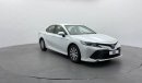 Toyota Camry S 2.5 | Under Warranty | Inspected on 150+ parameters