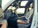 Toyota Prado Toyota Prado Adventure 2.8l diesel A/T 4WD White color inside Brown 2026 Model
