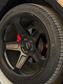 دودج تشارجر R/T سكات باك