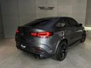 Mercedes-Benz GLE 63 AMG S 4MATIC+ Mercedes Benz GLE63 S 4MATIC