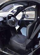 Renault Twizy EXCELLENT DEAL for our Renault Twizy ( 2019 Model ) in White / Black Color Korean Specs