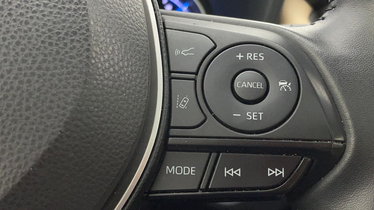 Toyota RAV4 VXR HEV 2.5 | Zero Down Payment | Home Test Drive