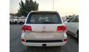 Toyota Land Cruiser 4.5L GXR 2 GCC 2018 FOR EXPORT & GCC Countries