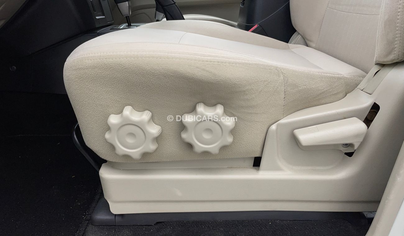 Mitsubishi Pajero GLS LOWLINE 3.5 | Zero Down Payment | Free Home Test Drive