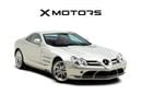 Mercedes-Benz SLR Mercedes-McLaren