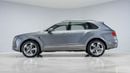 بنتلي بينتايجا UAE's Very Best Example | 2 Years Free Servicing