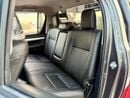 Toyota Hilux GR Sport 2.8L