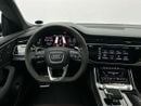Audi RSQ8 RS Q8 SUV Performance 640hp Carbon Edition (Ref# 19681)
