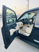 تويوتا لاند كروزر VXR