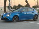 Alfa Romeo Giulietta Veloce S 1.8L