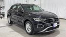 Volkswagen T-ROC LIFE 2024 LIFE+ | AED 1034/Month | 0 DP | 30 Day Return | Warranty | Service History
