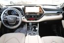 Toyota Highlander 2.5L Hybrid Limited JBL ! 360 Camera ! GCC ( Ready Stock )