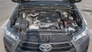 Toyota Hilux TOYOTA HILUX 2.4L DIESEL AT MED OPTION 2024