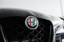 Alfa Romeo Giulia Quadrifoglio “SuperSport” Limited Edition