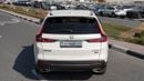 Honda CR-V 2026 | HONDA CRV GLOBAL 30 -YEAR HONOR EDITION 240 TURBO FRONTIER 5 SEATS [ EXPORT ONLY ]