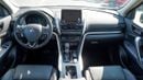 Mitsubishi Eclipse Cross Brand New 2026 Mitsubishi Eclipse Cross GLS (U40) 1.5L 4-Cylinder SUV – GCC | Export Only
