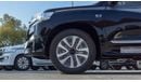 تويوتا لاند كروزر 5.7L Petrol VXS A/T Full Option