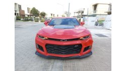 شيفروليه كامارو ZL1