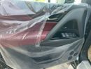 Lexus LX600 SIGNATURE