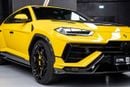 Lamborghini Urus 4.0T V8 Performante