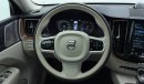 Volvo XC60 INSCRIPTION 2 | Under Warranty | Inspected on 150+ parameters