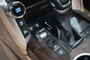 Toyota Land Cruiser 2023 Model GXR Twin Turbo 3.5L Engine Full Option Very Perfect Condition