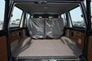 Toyota Land Cruiser 70 SDLX 4.0L Petrol 4WD AUTOMATIC