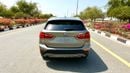 بي أم دبليو X1 sDrive 20i Sport Line 2.0L