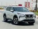 نيسان إكس تريل Nissan x-trail brand new condition