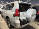 Toyota Prado GXR 4.0L 4WD
