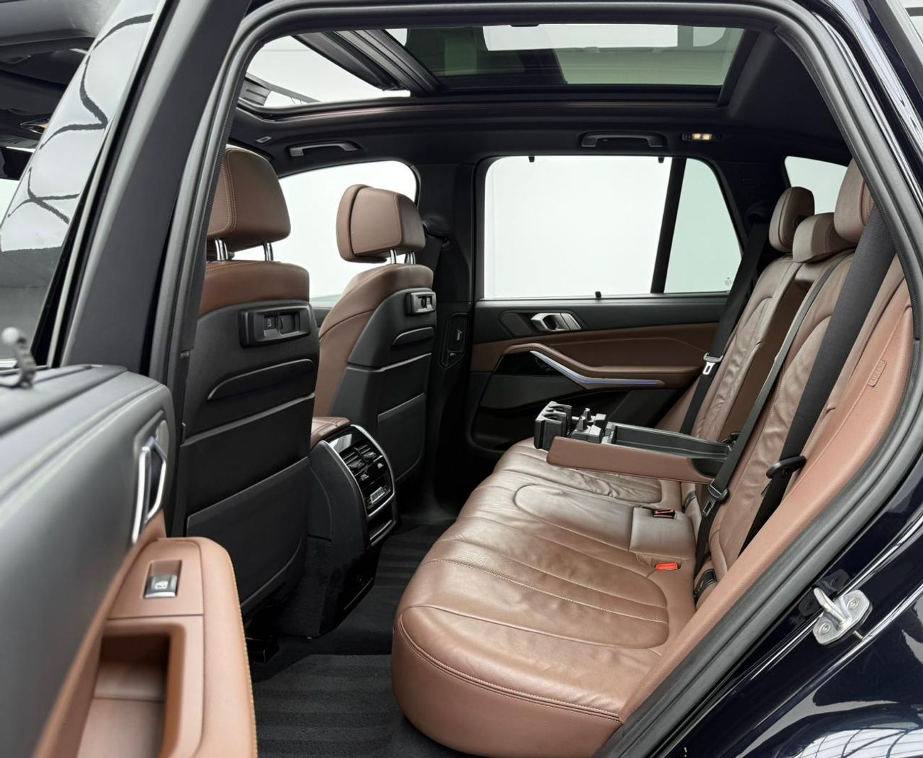 BMW X5 40i M Sport 3.0L 2020 BMW X5 xDrive40i M-Sport, Warranty, Full BMW Service History, Excellent Condit