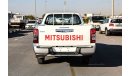 Mitsubishi L200 2022 Mitsubishi L200 2.4L 4x4 AT