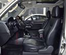 Mitsubishi Pajero EXCELLENT DEAL for our Mitsubishi Pajero GLS 3.8L ( 3 Doors ) ( 2013 Model ) in Golden Color GCC Spe