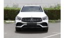 Mercedes-Benz GLC 200 AMG 4matic Coupe Night Package Local Registration + 10%