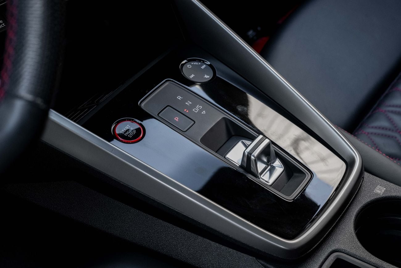 أودي S3 S3 2.0 TFSI QUATTRO | 3,428 P.M | 0% Downpayment | AUDI WARRANTY!