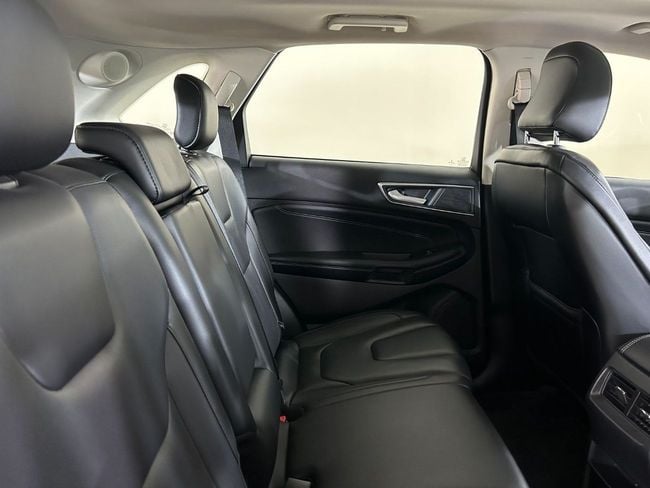 Ford Edge TITANIUM, миниатюра 25