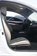 Honda Civic RS