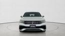 Volkswagen Tiguan 2.0 TSI 4WD DSG R-LINE | Guaranteed Warranty | 0 Down Payment